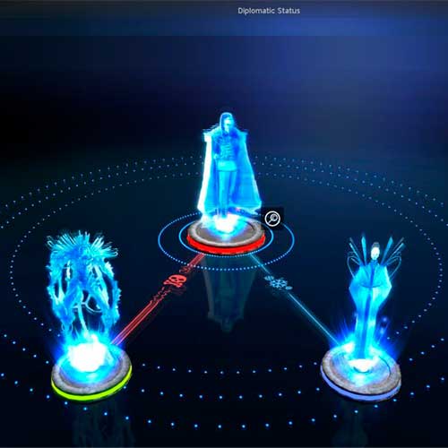 Endless Space Collection Cd Key Steam Global